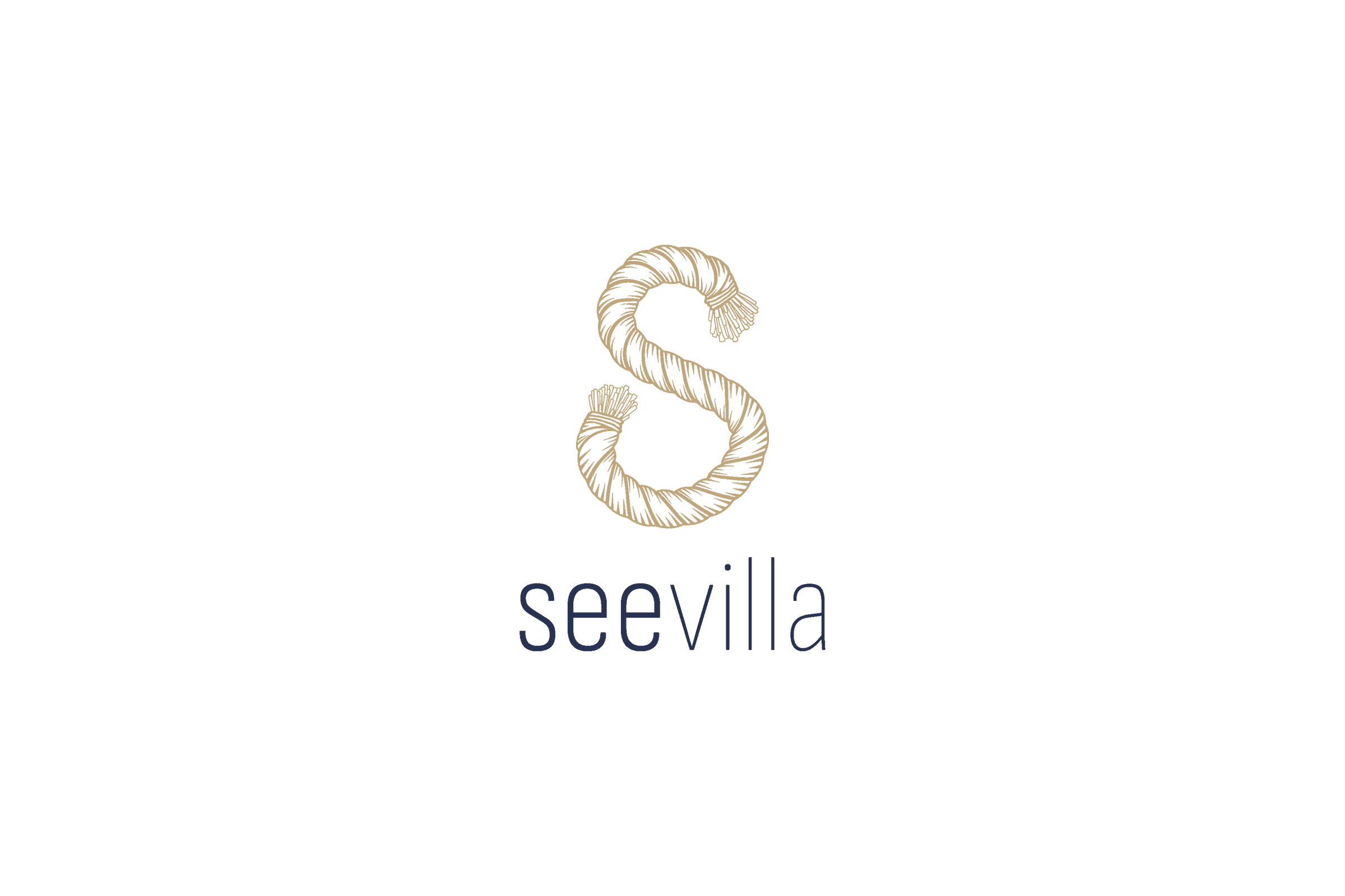 Seevilla Wolfgangsee Logo